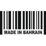 Made in Bahrain